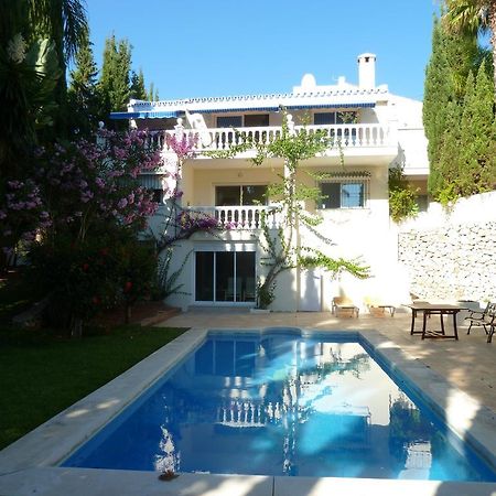 Villa Maxine Marbella Phòng bức ảnh