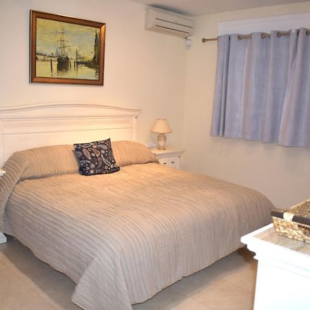 Villa Maxine Marbella Ngoại thất bức ảnh