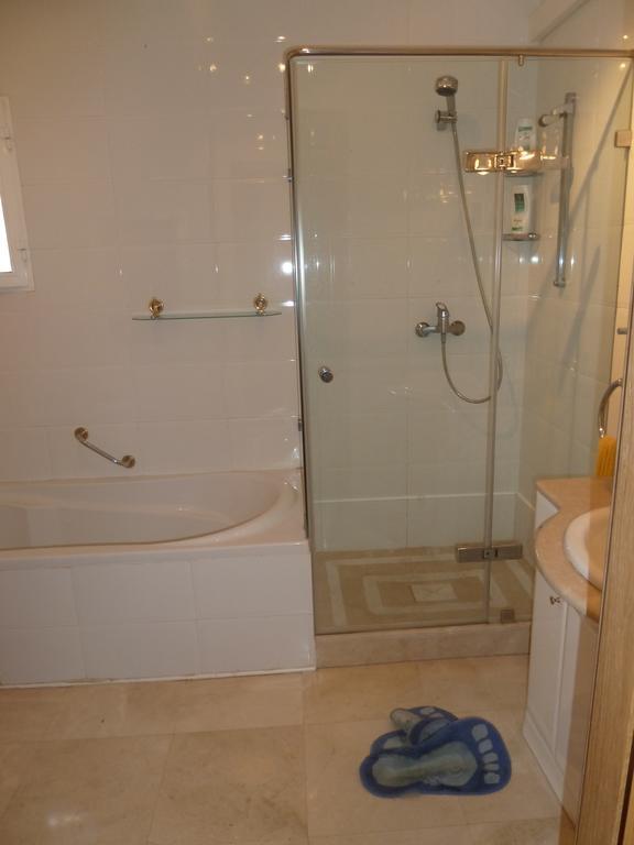 Villa Maxine Marbella Phòng bức ảnh
