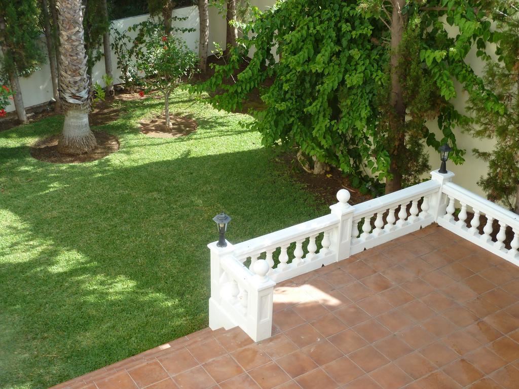 Villa Maxine Marbella Phòng bức ảnh