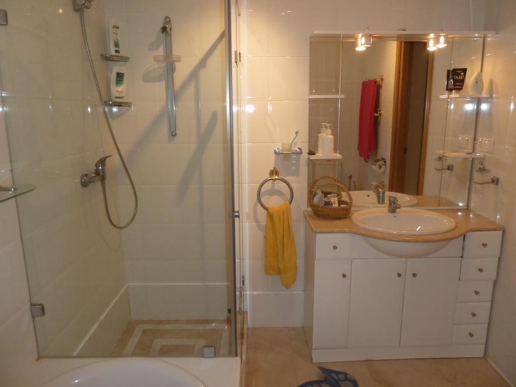Villa Maxine Marbella Phòng bức ảnh