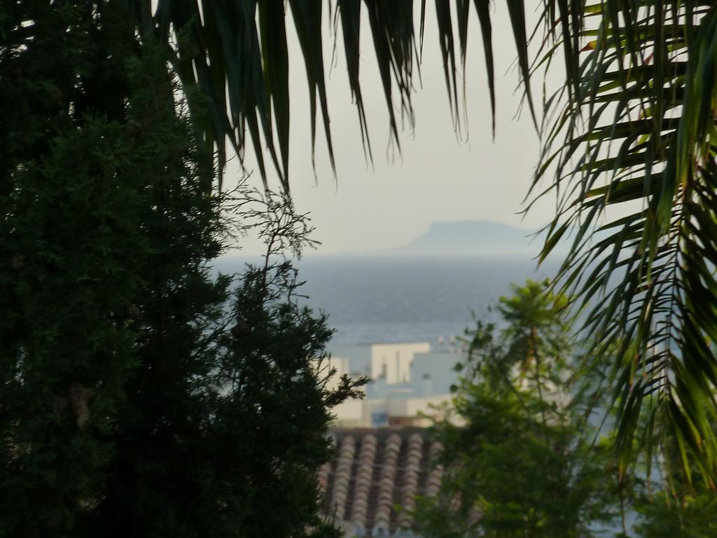 Villa Maxine Marbella Phòng bức ảnh