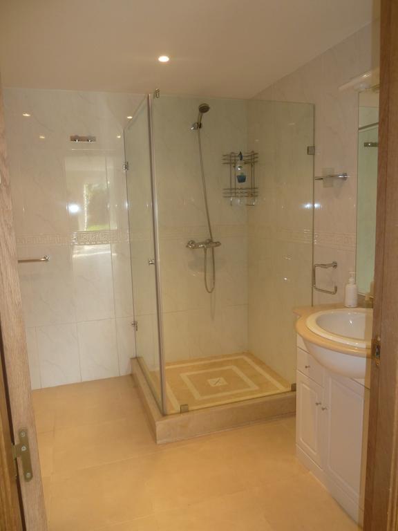 Villa Maxine Marbella Phòng bức ảnh
