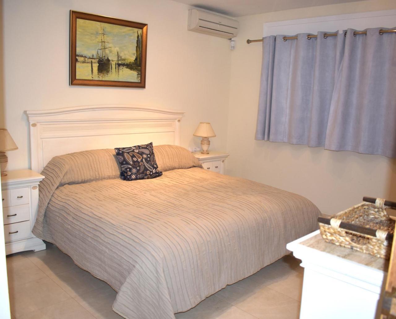 Villa Maxine Marbella Ngoại thất bức ảnh