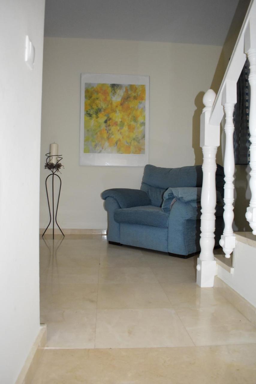 Villa Maxine Marbella Ngoại thất bức ảnh