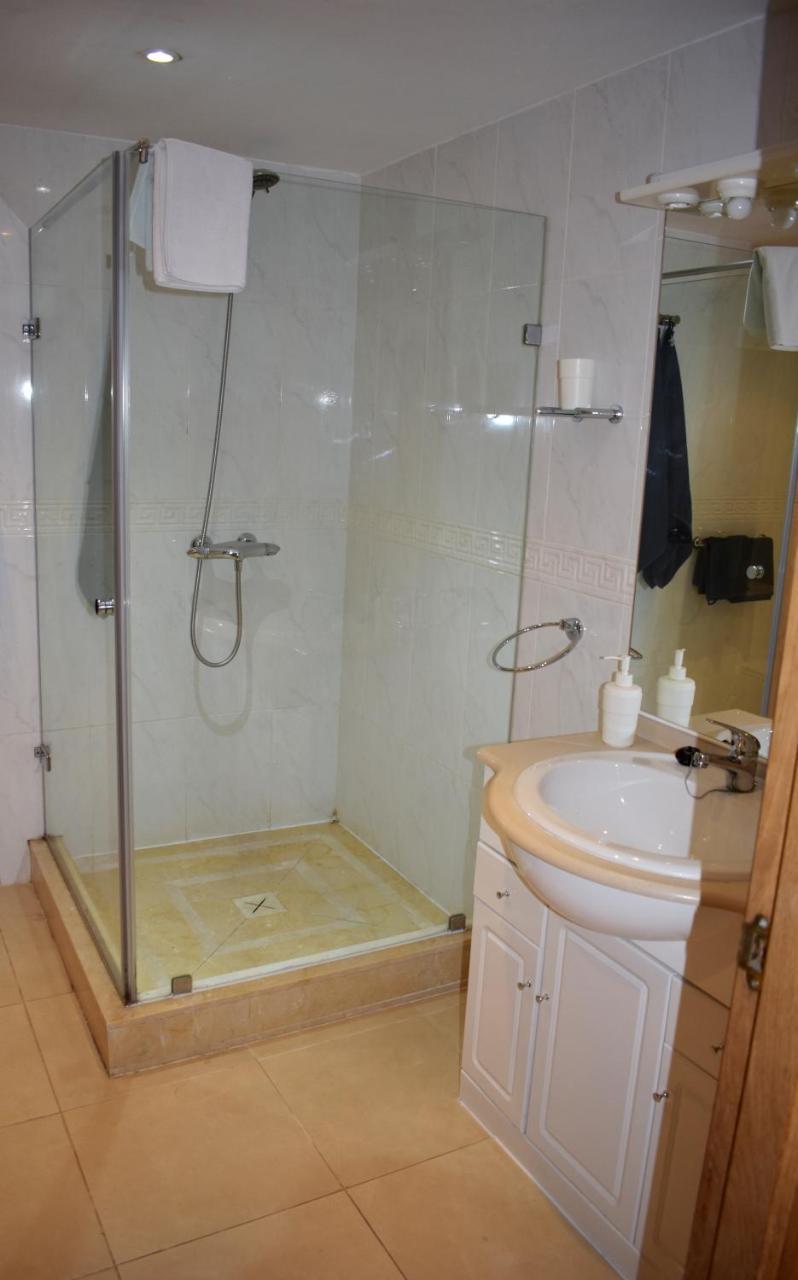 Villa Maxine Marbella Ngoại thất bức ảnh
